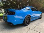 Thumbnail Photo 20 for 2013 Ford Mustang Shelby GT500 Coupe
